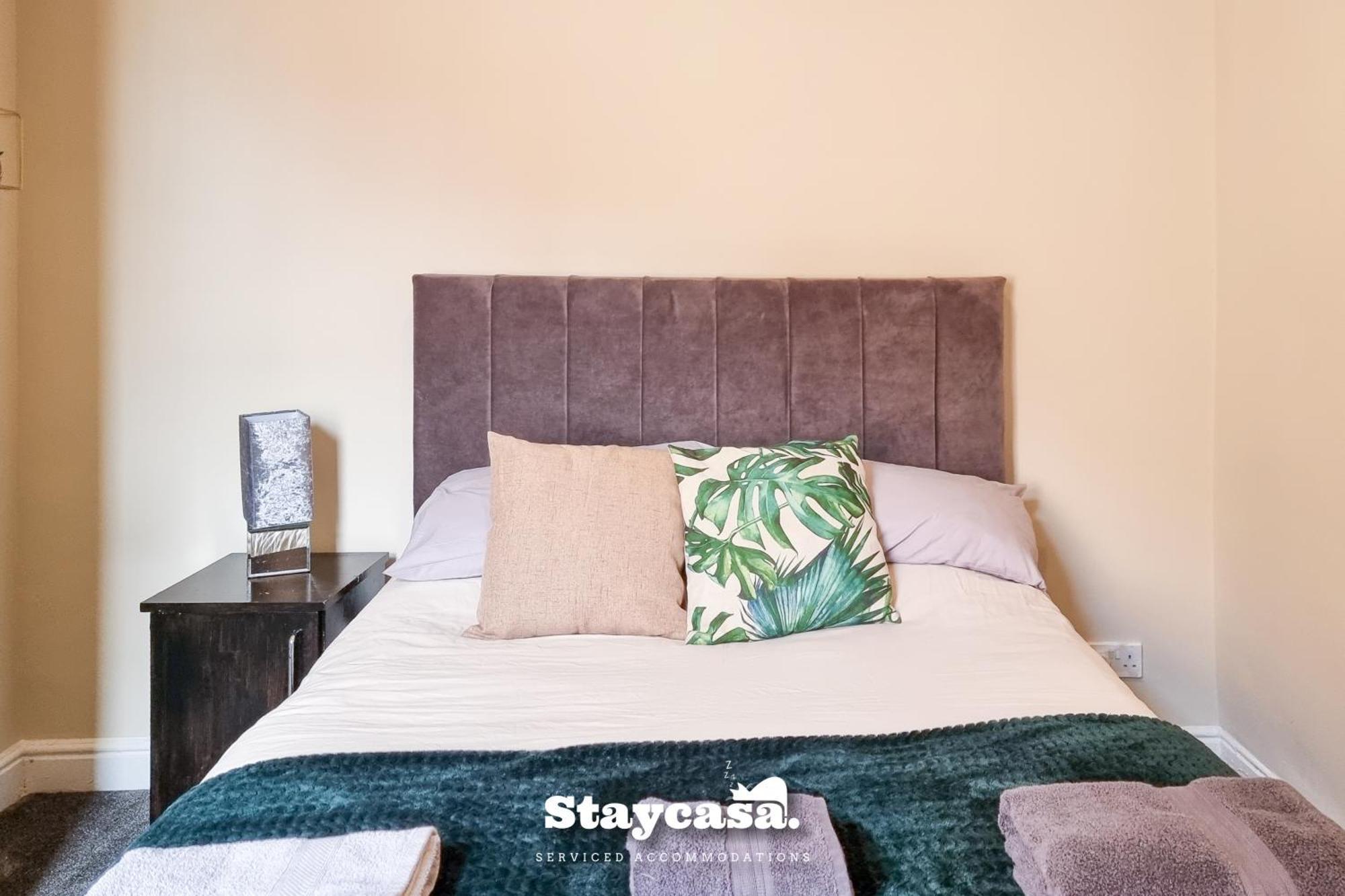 Clarence Co-Living - Private Room Self-Cater — Photos 1